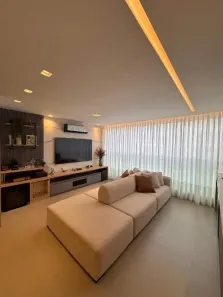Apartamento com 2 Quartos à venda, 54m² no Praia de Itaparica, Vila Velha