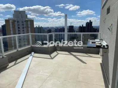 Cobertura com 2 Quartos à venda, 126m² no Jardim, Santo André