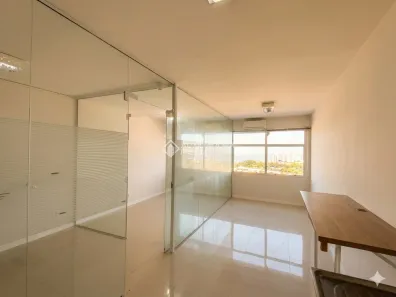 Conjunto Comercial / Sala à venda, 38m² no Centro, Florianópolis