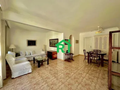 Apartamento com 3 Quartos à venda, 120m² no Pitangueiras, Guarujá