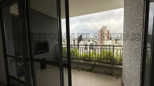 Apartamento com 2 Quartos à venda, 72m² no Centro, Curitiba