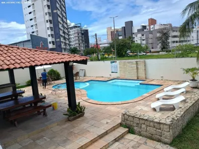 Apartamento com 3 Quartos à venda, 100m² no Intermares, Cabedelo