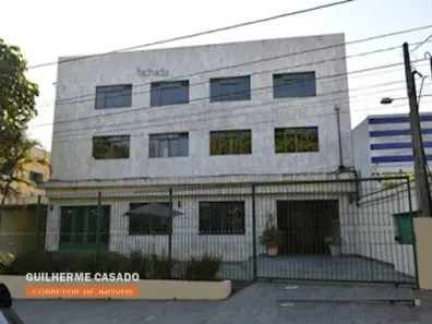 Galpão / Depósito / Armazém para alugar, 1019m² no Parque São George, Cotia