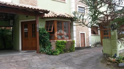 Casa de Condomínio com 4 Quartos à venda, 241m² no Sarandi, Porto Alegre