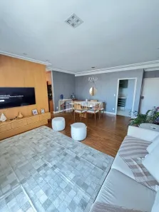 Cobertura com 3 Quartos à venda, 210m² no Centro, Taubaté