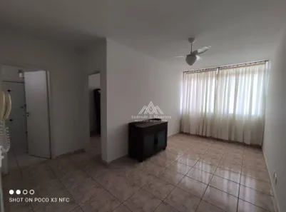 Apartamento com 1 Quarto à venda, 49m² no Centro, Ribeirão Preto