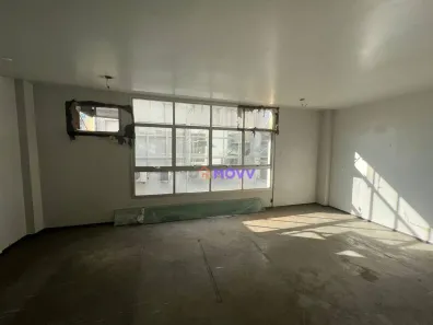 Conjunto Comercial / Sala à venda, 52m² no Centro, Niterói