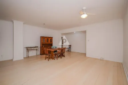 Apartamento com 4 Quartos à venda, 182m² no Copacabana, Rio de Janeiro
