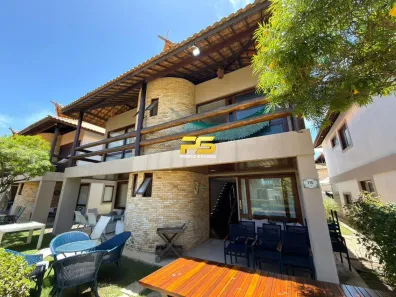 Flat com 3 Quartos para alugar, 155m² no Poço, Cabedelo