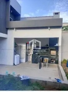 Casa com 3 Quartos à venda, 133m² no Loteamento Portal Santa Inês, São José dos Campos