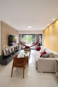 Apartamento com 3 Quartos à venda, 80m² no Horto, Teresina