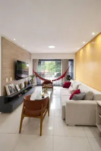 Apartamento com 3 Quartos à venda, 80m² no Horto, Teresina
