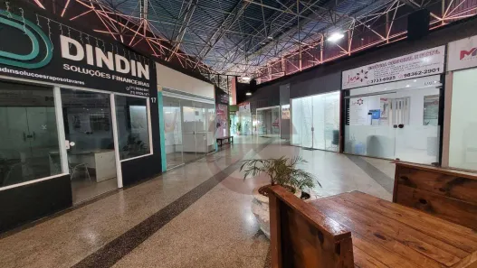 Loja / Salão / Ponto Comercial à venda, 22m² no Jardim Olympia, São Paulo