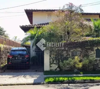 Sobrado com 4 Quartos à venda, 283m² no Nova Campinas, Campinas