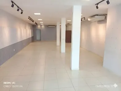 Prédio/Edifício Inteiro à venda, 155m² no Parque Verde, Belém