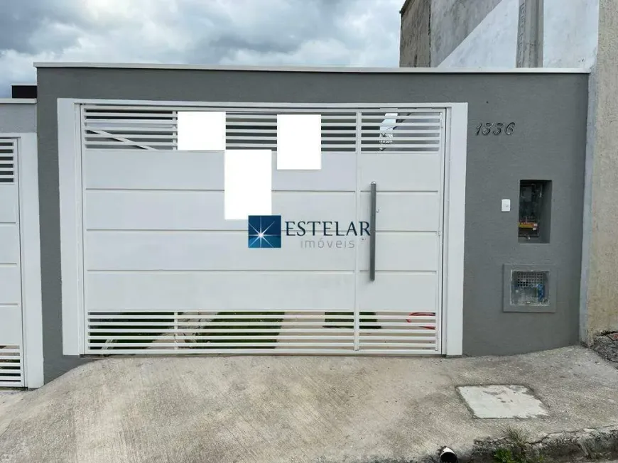 Foto do imóvel - Casa para alugar com 101 m², 3 quartos, 3 banheiros, 2 vagas
