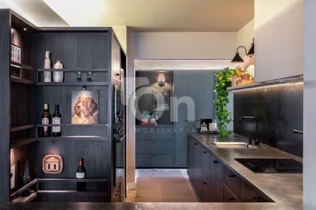 Apartamento com 2 Quartos à venda, 83m² no Centro, Florianópolis