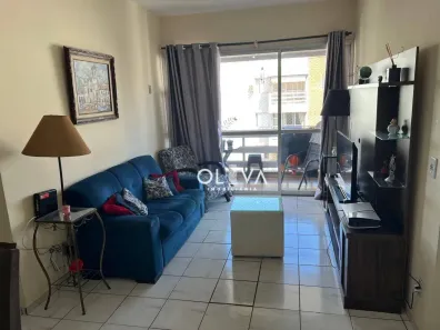 Apartamento com 3 Quartos à venda, 85m² no Jardim Walkíria, São José do Rio Preto