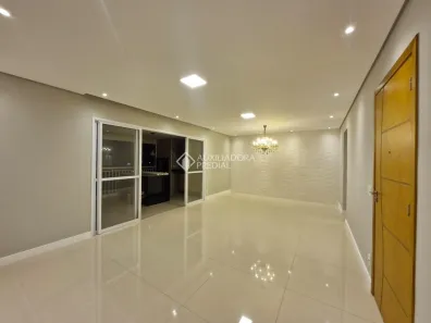 Apartamento com 3 Quartos à venda, 156m² no Centro, São Bernardo do Campo