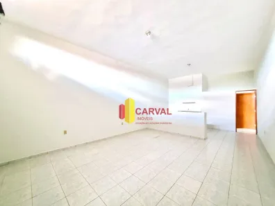 Loja / Salão / Ponto Comercial para alugar, 48m² no Vila Mário Finotelli, Jaguariúna