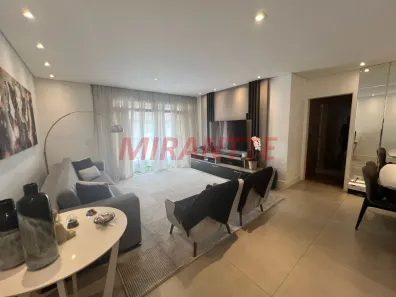 Apartamento com 4 Quartos à venda, 136m² no Santana, São Paulo