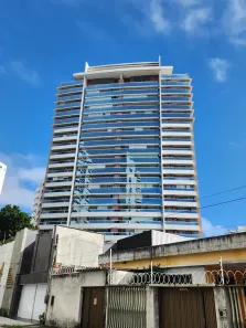 Apartamento com 4 Quartos à venda, 204m² no Aldeota, Fortaleza