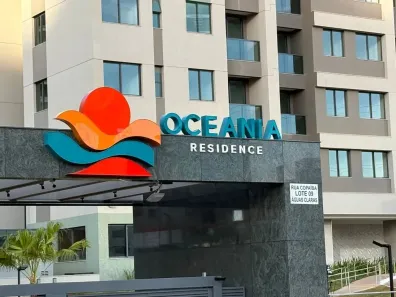 Apartamento com 3 Quartos para alugar no Sul, Brasília