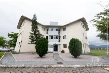 Apartamento com 2 Quartos à venda, 48m² no Centro, Palhoça
