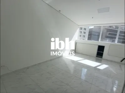 Conjunto Comercial / Sala à venda, 27m² no Vila da Serra, Nova Lima