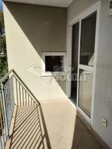 Apartamento com 3 Quartos à venda, 74m² no Glebas Califórnia, Piracicaba