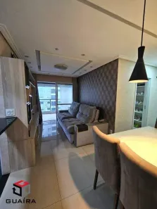 Apartamento com 3 Quartos à venda, 81m² no Independência, São Bernardo do Campo
