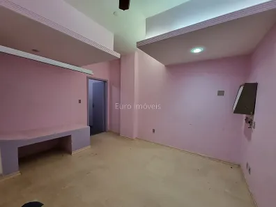 Conjunto Comercial / Sala à venda, 33m² no Centro, Juiz de Fora