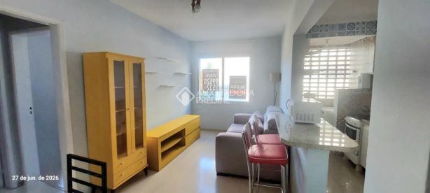 Apartamento com 1 Quarto à venda, 42m² no Centro Histórico, Porto Alegre