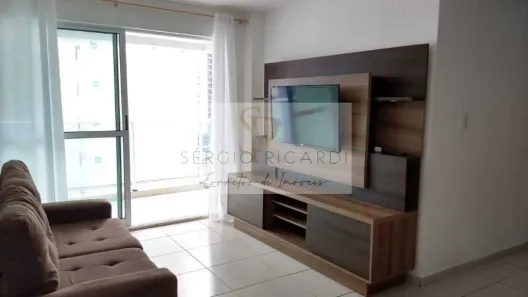 Apartamento com 2 Quartos à venda, 73m² no Tambaú, João Pessoa