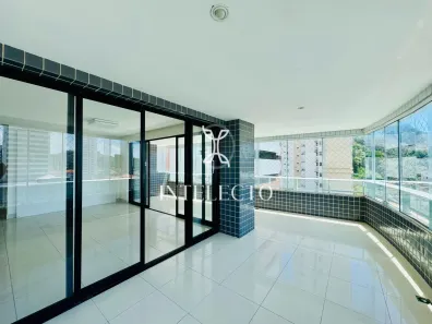 Apartamento com 4 Quartos à venda, 235m² no Tirol, Natal