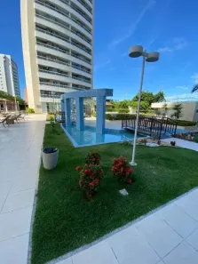 Apartamento com 3 Quartos à venda, 81m² no Edson Queiroz, Fortaleza
