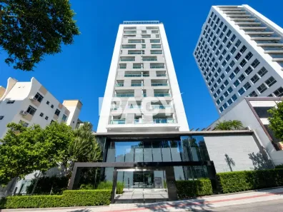 Apartamento com 1 Quarto para alugar, 53m² no Centro, Florianópolis