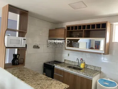 Apartamento com 2 Quartos à venda, 56m² no Centro, Ipojuca