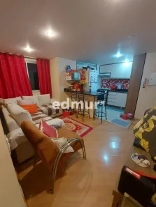 Apartamento com 2 Quartos à venda, 53m² no Vila Guiomar, Santo André