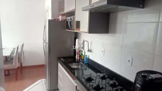 Apartamento com 1 Quarto à venda, 55m² no Teixeiras, Juiz de Fora