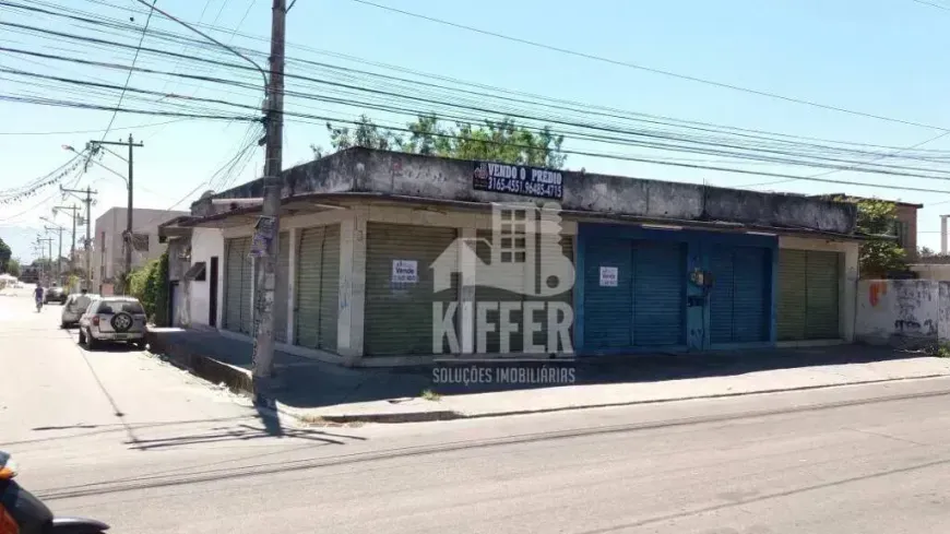 Foto do imóvel - Ponto comercial/Loja/Box à venda com 390 m², 6 banheiros e 8 vagas na garagem em