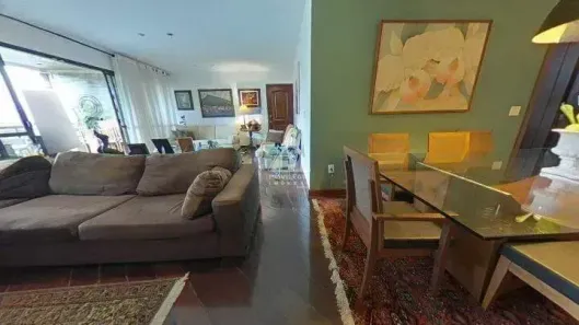 Apartamento com 4 Quartos à venda, 226m² no Barra da Tijuca, Rio de Janeiro
