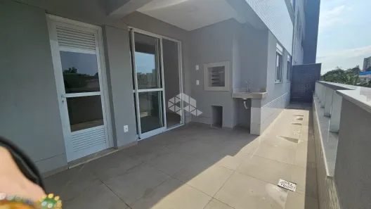 Apartamento com 2 Quartos à venda, 85m² no Capoeiras, Florianópolis