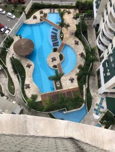 Apartamento com 3 Quartos à venda, 93m² no Centro, Nova Iguaçu