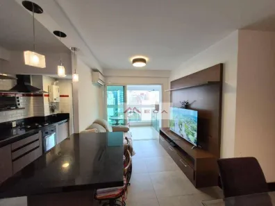Apartamento com 2 Quartos à venda, 67m² no Centro, Campinas