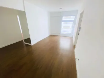 Apartamento com 1 Quarto à venda, 64m² no Pitangueiras, Guarujá