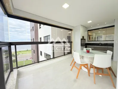Apartamento com 3 Quartos à venda, 143m² no Indaiá, Caraguatatuba