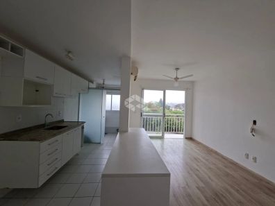 Apartamento com 2 Quartos à venda, 63m² no Cristal, Porto Alegre