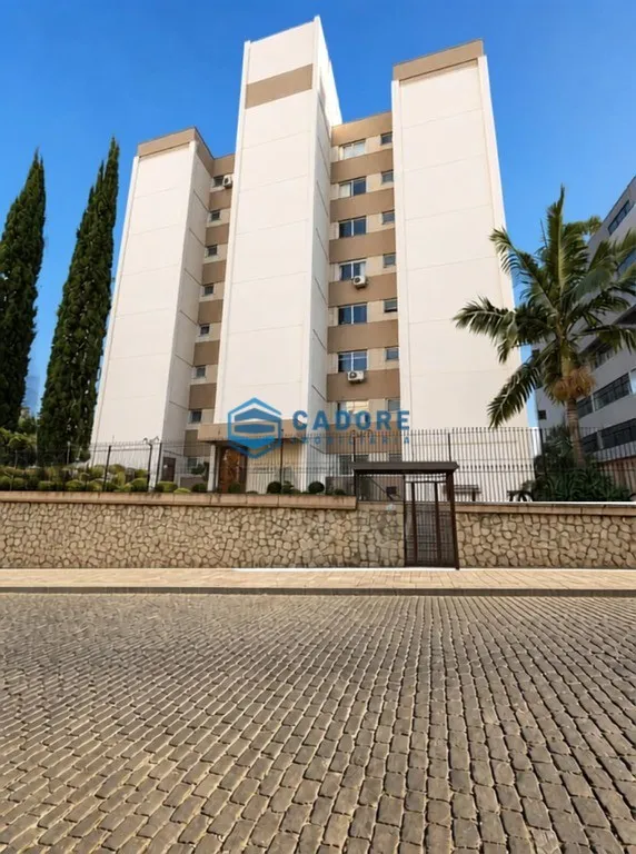 Apartamento para alugar com 60 m², 2 quartos, 1 banheiro em