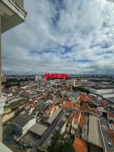 Conjunto Comercial / Sala à venda, 33m² no Centro, Jacareí